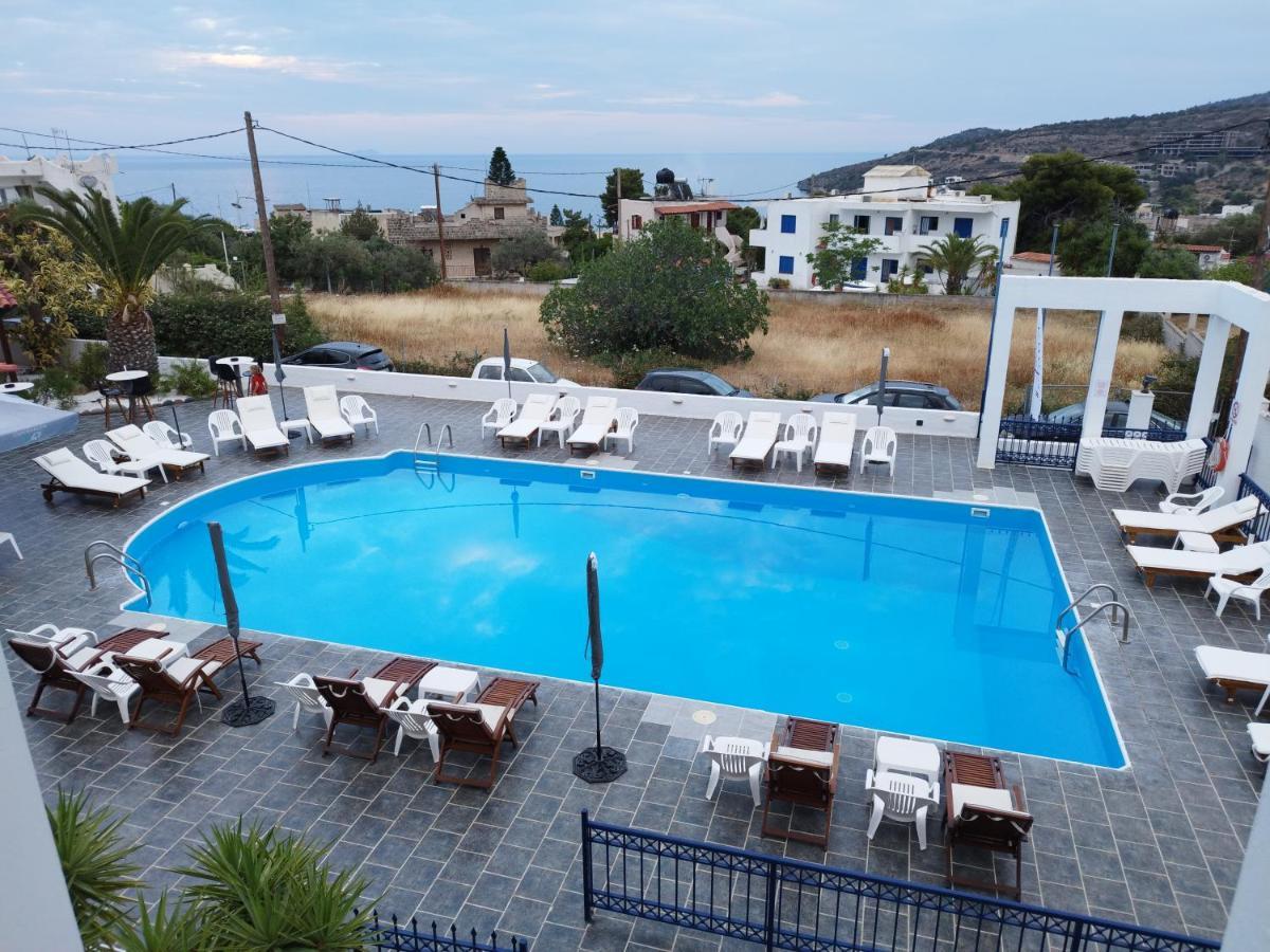 Apartament Anna *