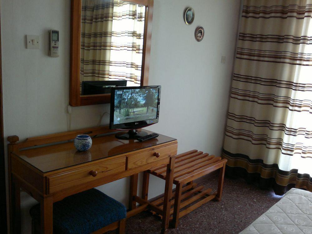 Apartment Anna