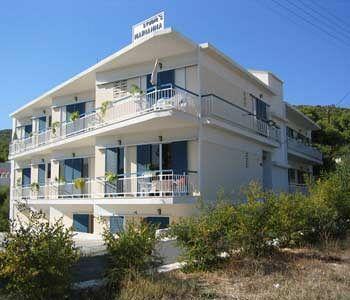 Anna Agia Marina (Aegina)
