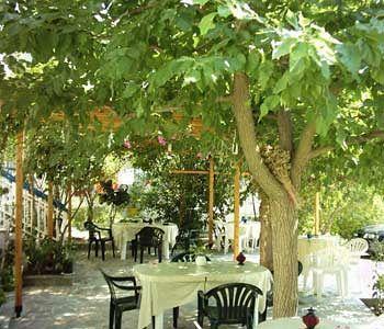 Διαμέρισμα Anna Αγία Μαρίνα