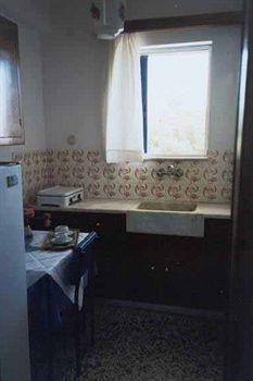 Apartment Anna Agia Marina (Aegina)