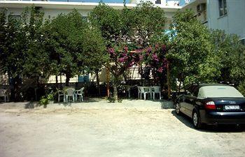 Anna Αγία Μαρίνα