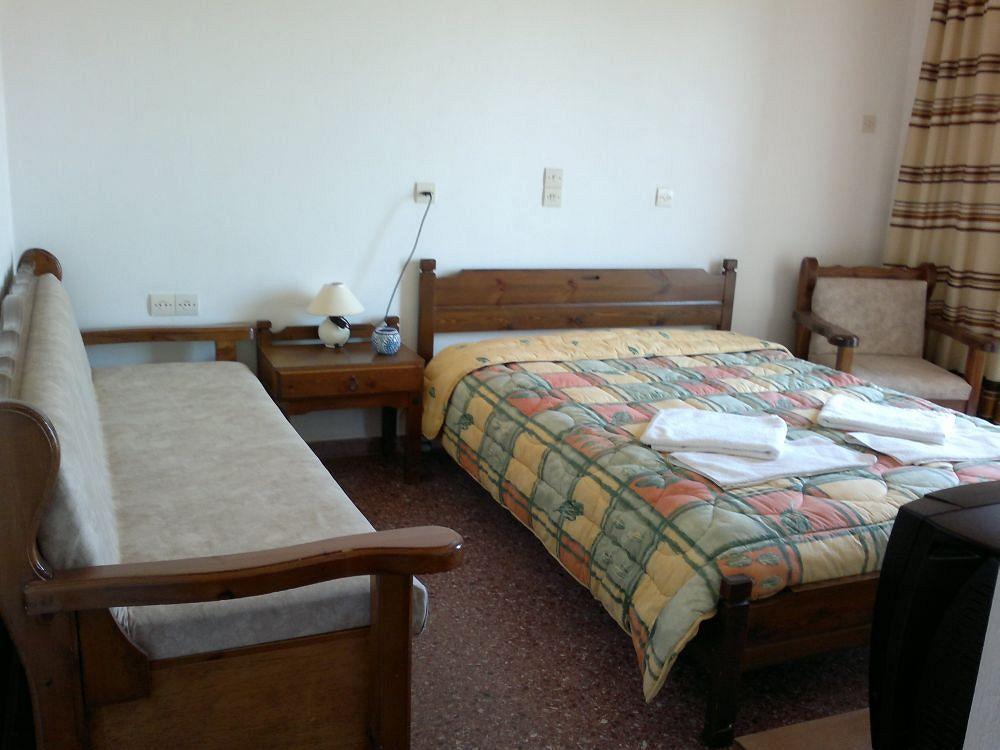 Apartament Anna Agia Marina (Aegina)