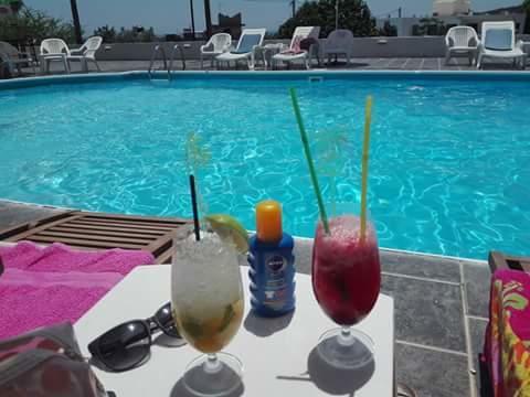 Apartment Anna Agia Marina (Aegina)