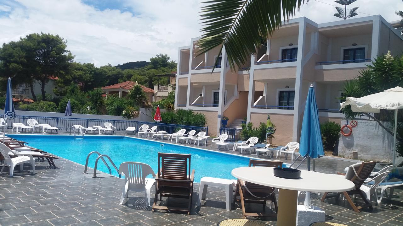 Anna Apartament