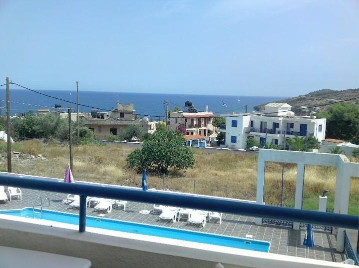 Apartament Anna
