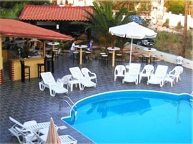 Anna Apartament
