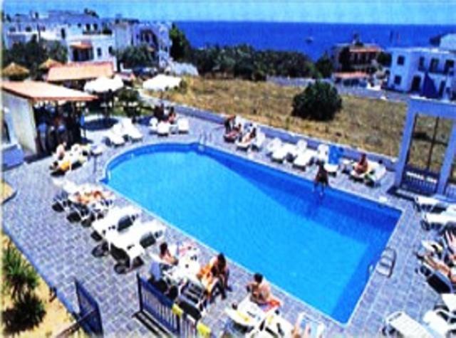 Apartament Anna