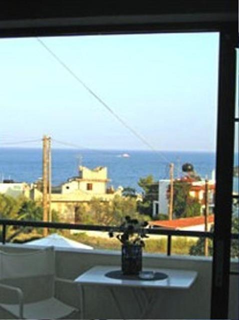 Anna Διαμέρισμα