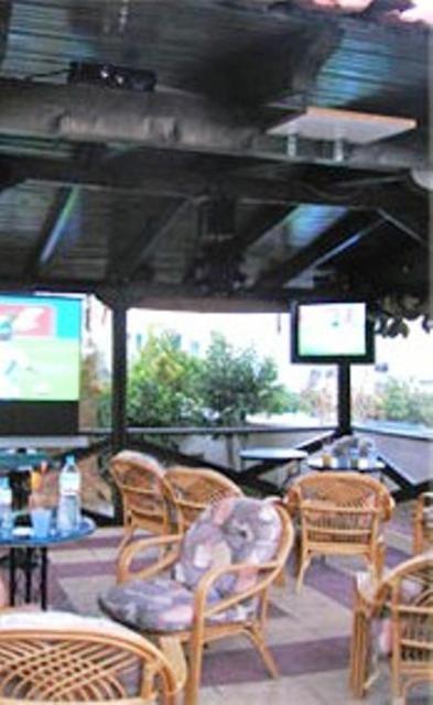 Apartament Anna *